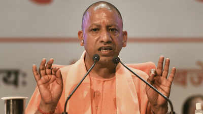 Covid19: UP CM Adityanath announces financial aid for labourers, pensioners