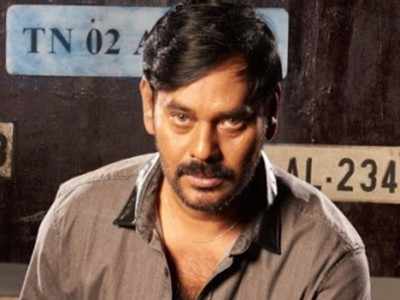 'Godfather' actor Nataraj Subramani has some kind words for people who criticized him