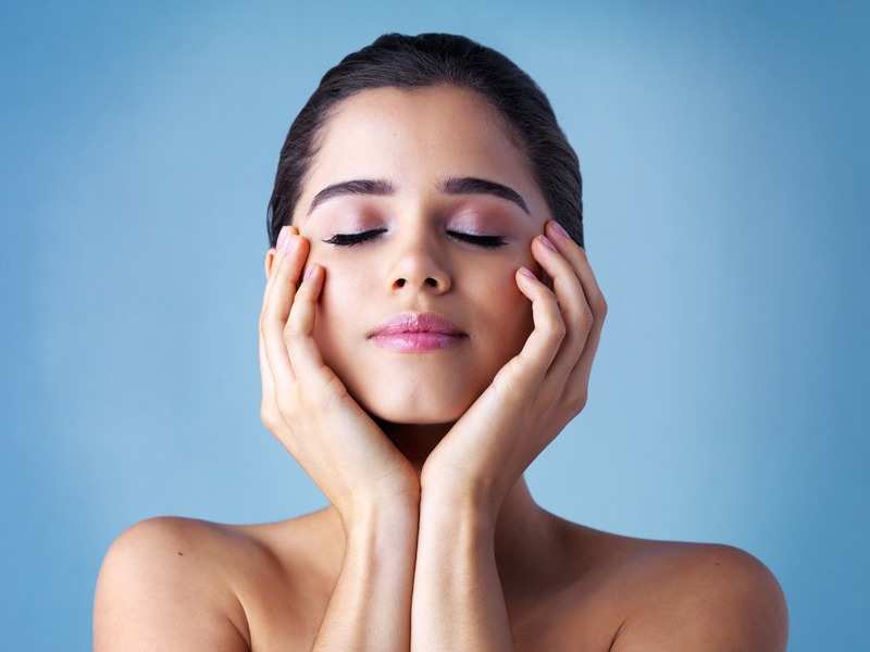 Beauty tips to follow during the changing seasons - Times of India