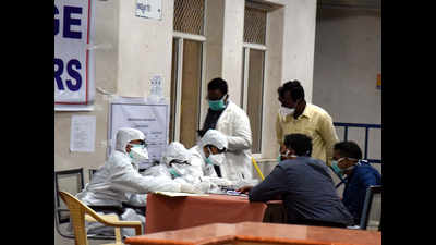 Coronavirus outbreak: 82 quarantined in Farrukhabad