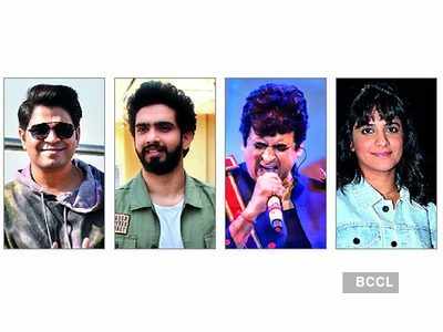 #JanataCurfew: Artistes to entertain fans with digital concert