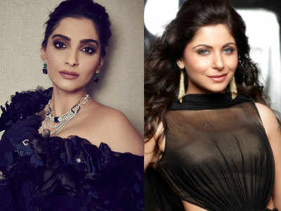 Sonam Kapoor comes to Kanika Kapoor’s defence, faces the wrath of social media trolls