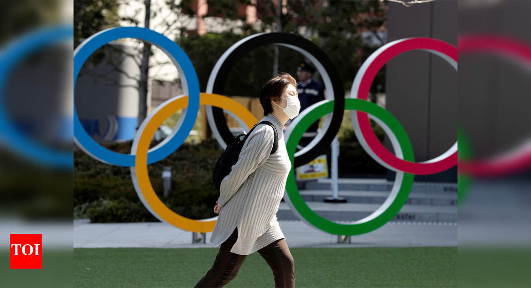 Clamour grows to postpone Tokyo Olympics