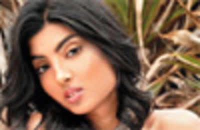 B-town offers for Anchal Joseph