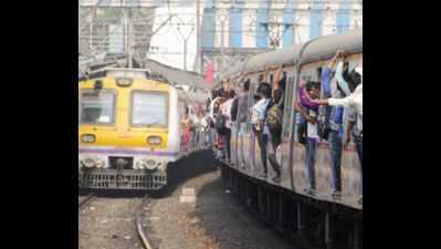 Coronavirus: General public not allowed in Mumbai local trains from Sunday