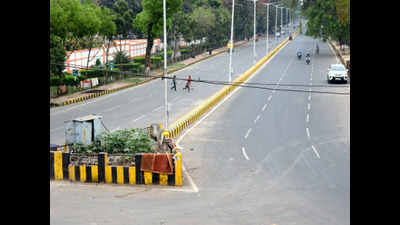 Patna all for ‘Janta curfew’ to keep virus at bay