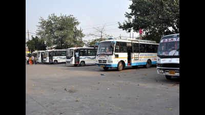 Covid-19 scare: Buses not to ply in Bihar till March 31