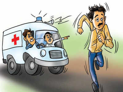 Coronavirus scare: Gujarat man escapes twice to avoid quarantine