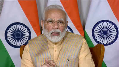 Covid19: 'Janata curfew' begins in India on PM Modi's appeal