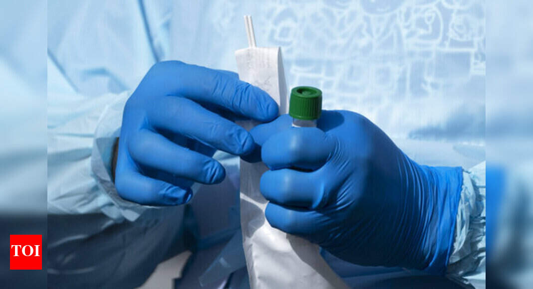 What to expect when you get tested for Coronavirus - Times of India