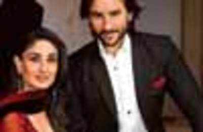 Don't use the 'M' word: Saif to Bebo