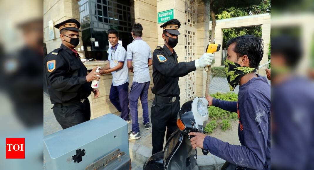 Novel coronavirus cases climb to 324 in India