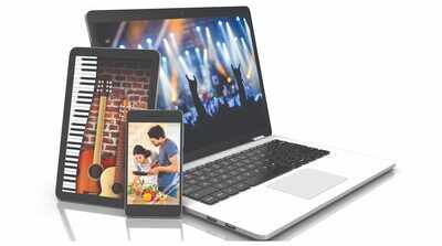 TikTok raves to online pubs: Ways to party while social distancing