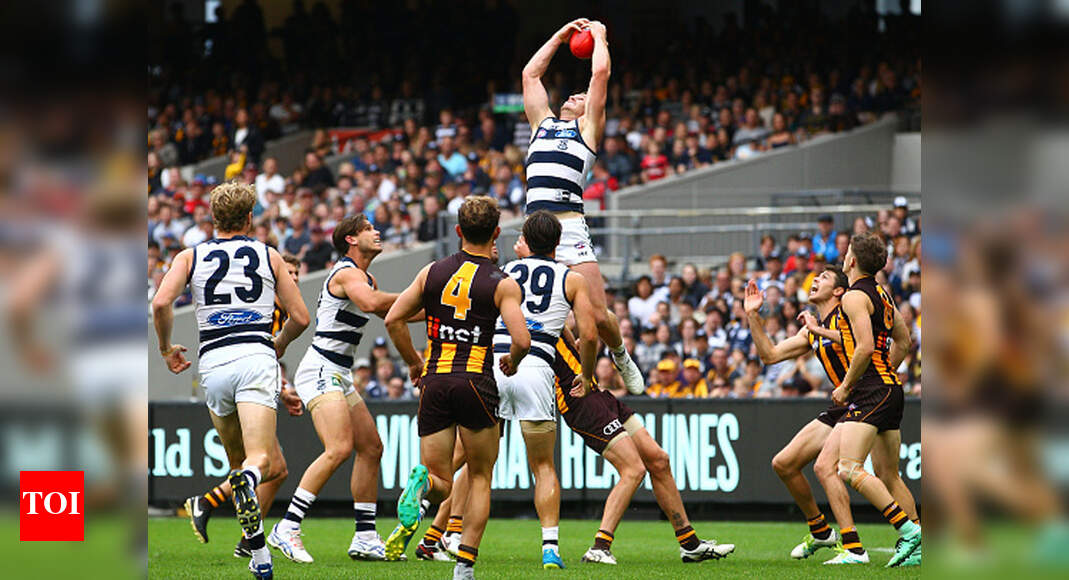 aussie rules live stream free