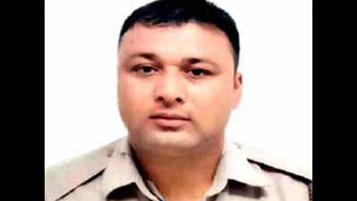 Braveheart Delhi cop given out-of-turn promotion, five others awarded