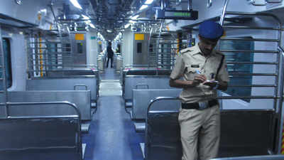 Coronavirus scare: Travel restrictions on Mumbai local trains till 31 March
