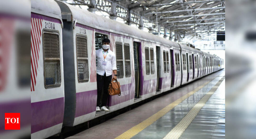 Trains, inter-state buses suspended till Mar 31