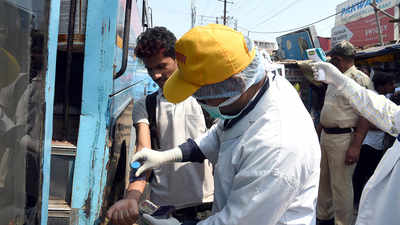 Covid19: Another coronavirus patient dies in Mumbai, Maharashtra toll reaches two