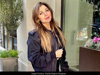 Kanika Kapoor’s family questions her Covid-19 test report which has incorrect age and gender details