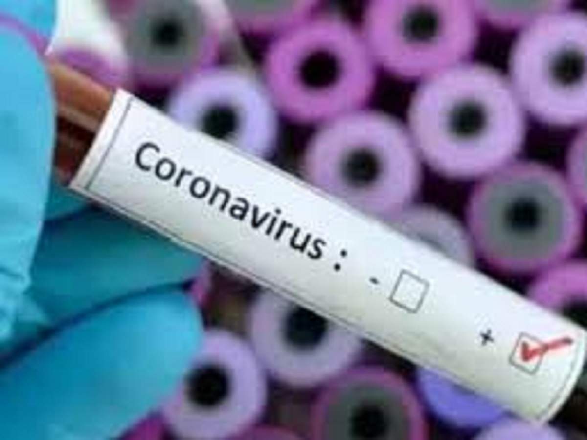 Coronavirus Gujarat Records First Death Five New Cases Ahmedabad News Times Of India