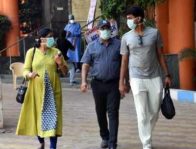 Coronavirus: 80% people will experience cold-like fever, recover on their own, says ICMR DG