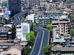 Eerie pictures of empty streets as India observes 'Janta Curfew' to combat coronavirus