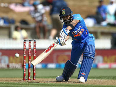 Virat Kohli is the best batsman in the world: Shivnarine Chanderpaul