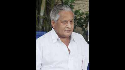 Visu, Tamil film director and actor, dies in Chennai aged 74