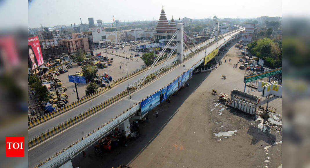 Corona: A look at what all is shut across India