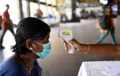Coimbatore MSME association seeks moratorium on payment if Covid-19 outbreak reaches stage III