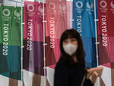 Coronavirus presents dope test hurdle for Tokyo Games