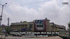 #CoronaScare: Cinema halls to remain shut till March 31