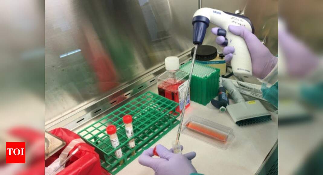 Coronavirus in India: Total infected count hits 400
