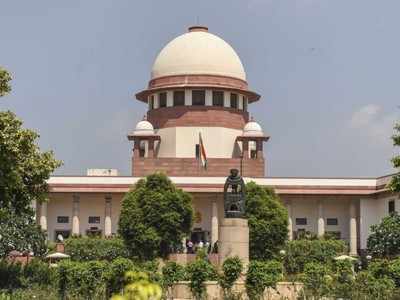 Court without lawyers today: Virus sends SC on virtual path