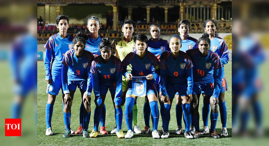 U-17 WC qualifiers on hold, organisers tense