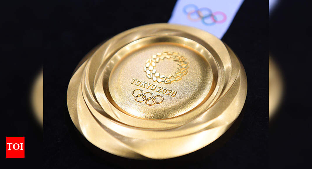 Canada first nation to pull out of 2020 Olympics