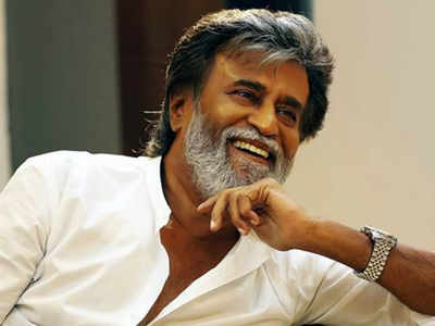 Rajinikanth reacts about his deleted video