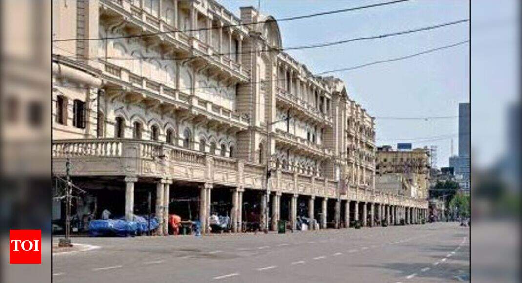 Covid19 scare in West Bengal Govt asks hotels to assign self