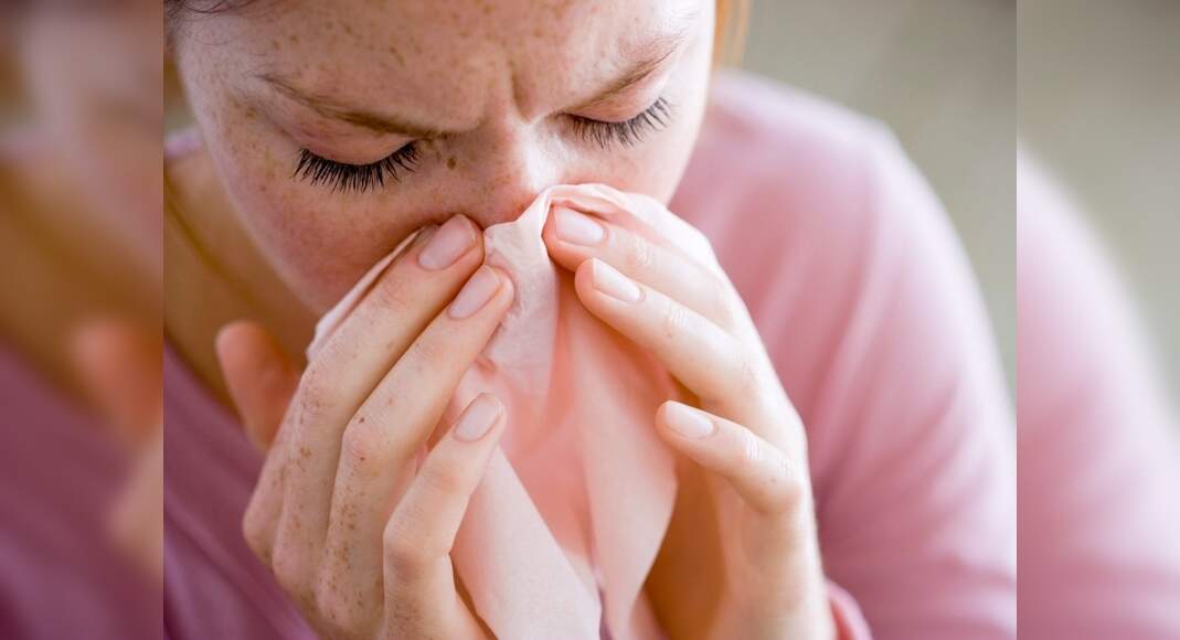 Best Home Remedies To Treat A Dry Nose