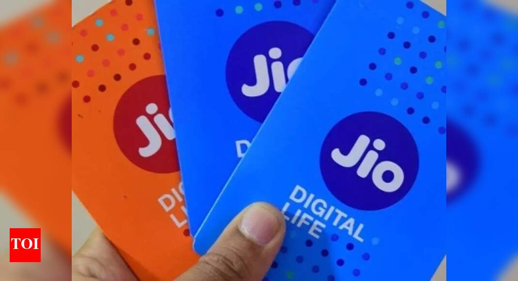 Jio Work From Home Plan Reliance Jio launches new Rs 251 Work From