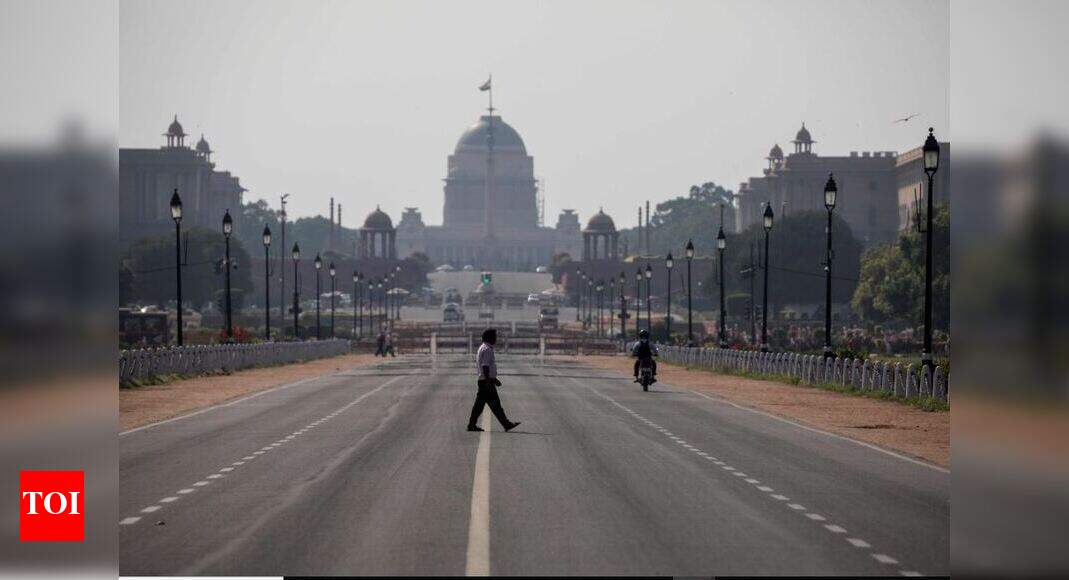 Many still not taking lockdown seriously: PM
