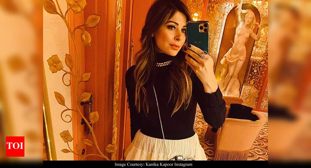 Kanika Kapoor Coronavirus 63 People From Kanika Kapoor S Contacts Test Negative For Coronavirus