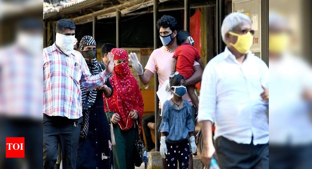 Centre to state govts: Strictly enforce lockdown