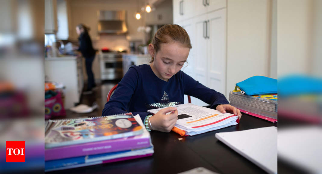 Should Home Schooling Be A Better Option