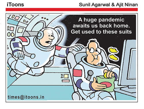iToons | The Times of India iToons | The Times of India