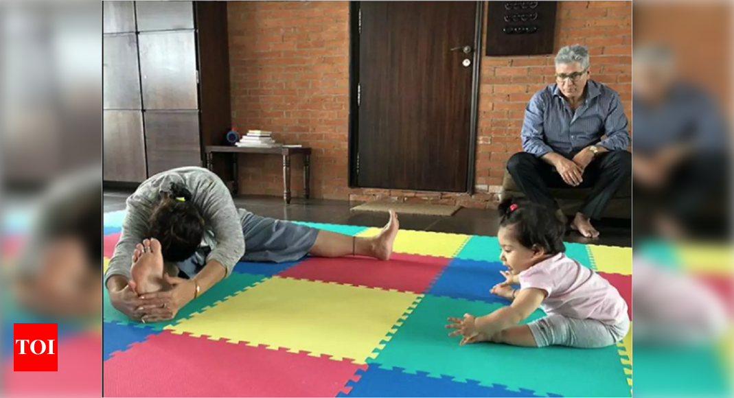 floor mats for infants