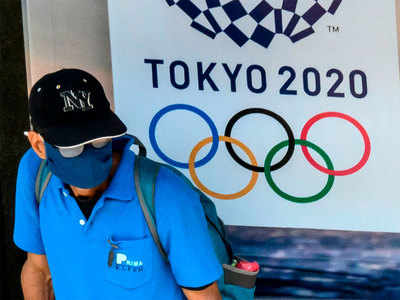 Postponing The Olympic Games: It's Complicated | Tokyo Olympics News ...