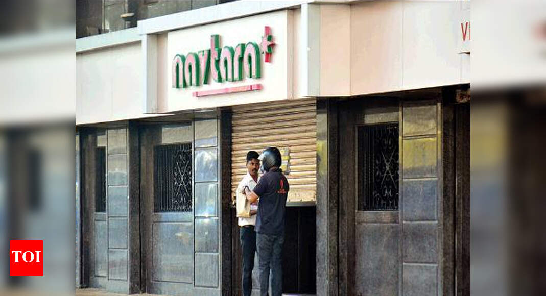 Goa With help from delivery boys, two eateries get food on plates Goa News Times of India