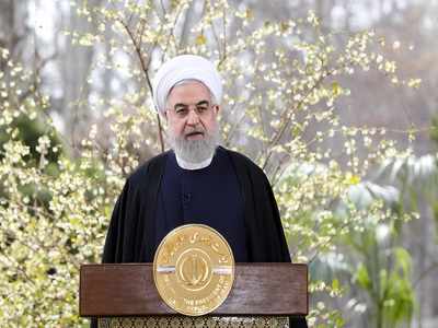 US should lift sanctions if it wants to help Iran amid coronavirus: Hassan Rouhani