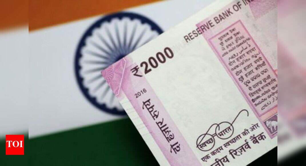 Tax Return 201920 FAQs Times of India